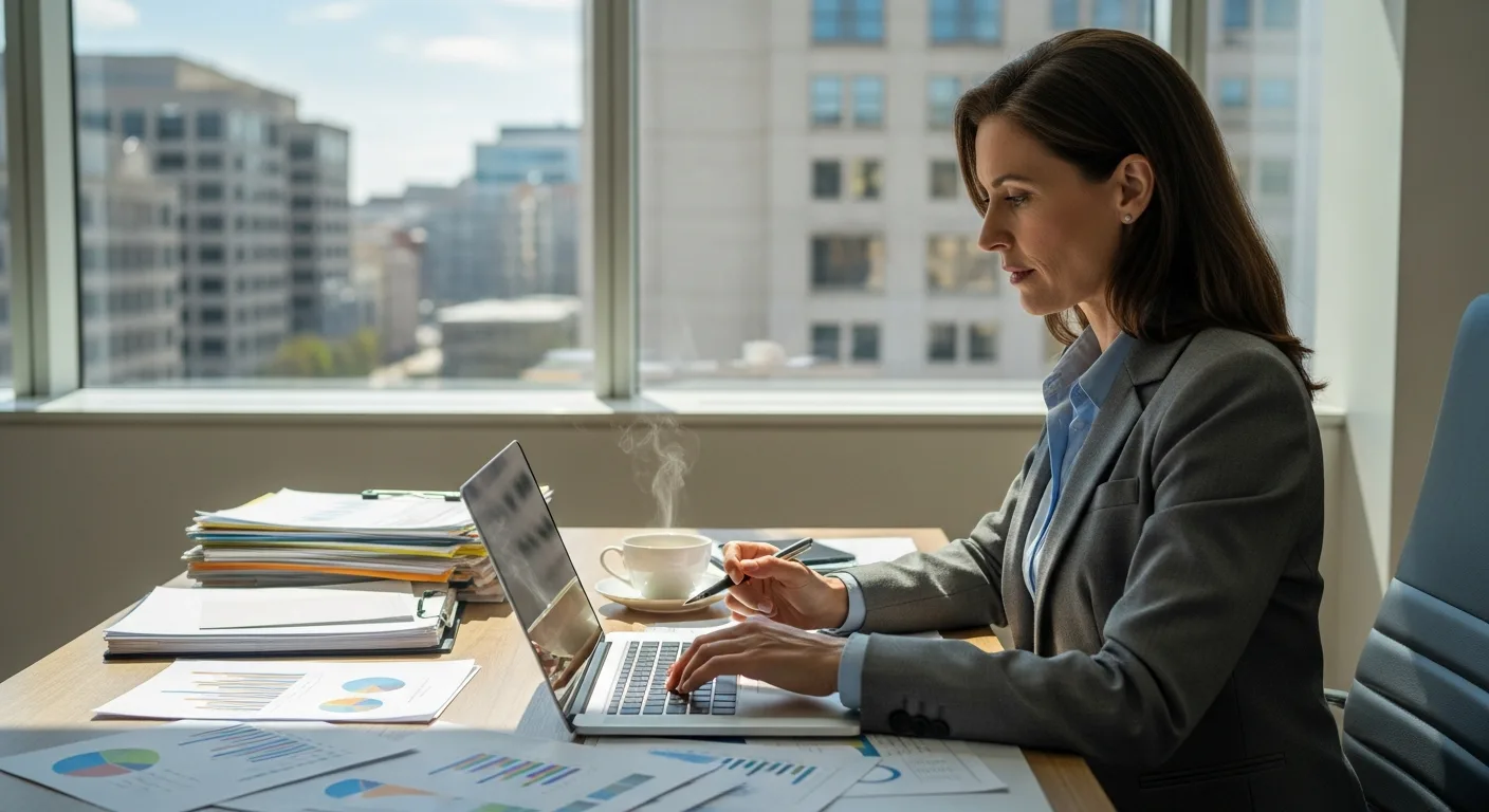 Financial Management for New Jersey community associations