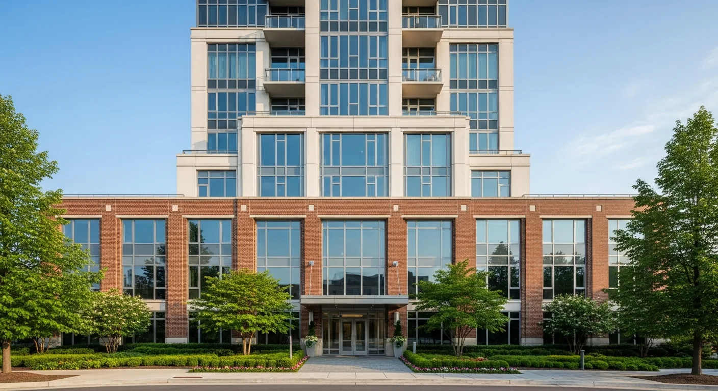 Property Management for New Jersey community associations